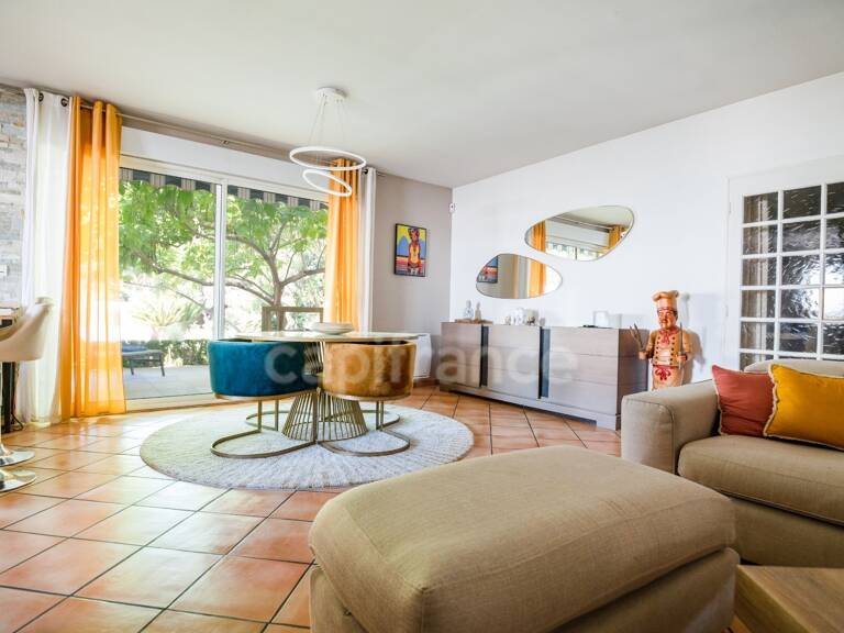 Maison à vendre 9 pièces PEZILLA LA RIVIERE (66) — photo 1