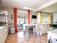 Maison à vendre 9 pièces PEZILLA LA RIVIERE (66) — photo 2