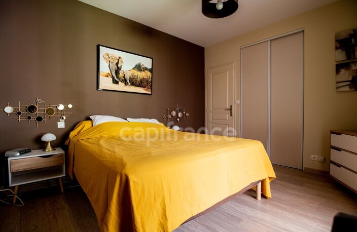 Maison à vendre 9 pièces PEZILLA LA RIVIERE (66) — photo 3
