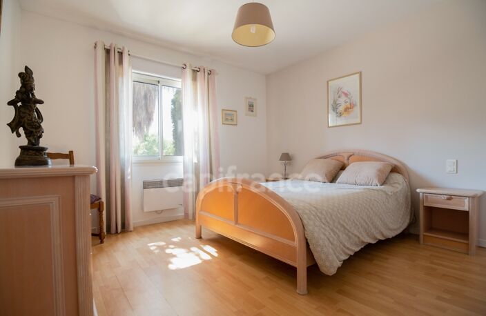 Maison à vendre 9 pièces PEZILLA LA RIVIERE (66) — photo 4