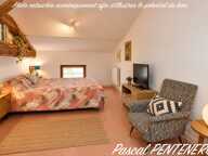 T3 de charme de 63 m² au cœur de Villars-les-Dombes – poutres apparentes – gare à 3 min à pied — photo 4