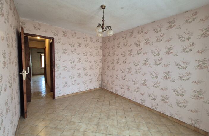 Maison ou petite ferme à vendre 4 pièces AIGURANDE (36) terrains 1,3 hectares — photo 3