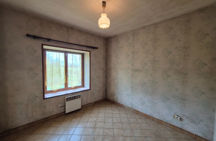 Maison ou petite ferme à vendre 4 pièces AIGURANDE (36) terrains 1,3 hectares — photo 4