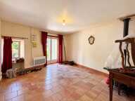 Maison en pierre à vendre 3 pièces PALAIRAC (11) terrain+terrasse — photo 2