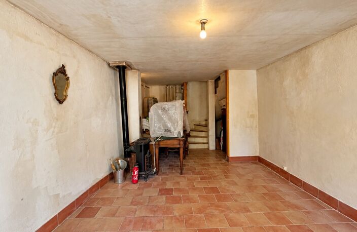 Maison en pierre à vendre 3 pièces PALAIRAC (11) terrain+terrasse — photo 3