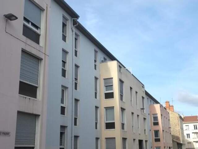 Appartement à vendre 3 pièces  (42) — photo du bien