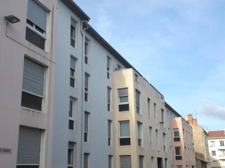 Appartement à vendre 3 pièces  (42) — photo 1
