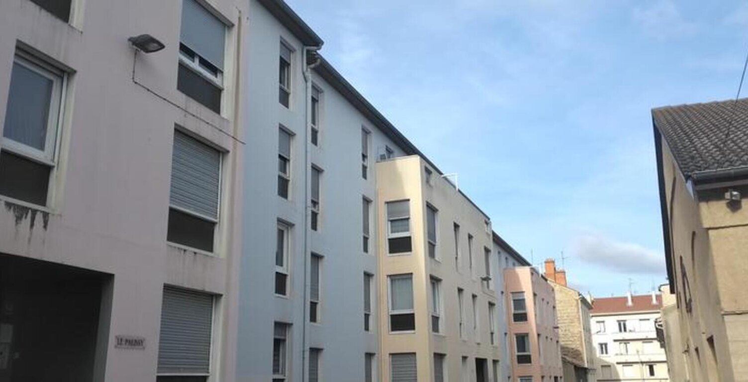 Appartement à vendre 3 pièces  (42) — photo 1