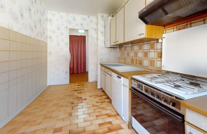 Appartement à vendre 3 pièces  (42) — photo 4