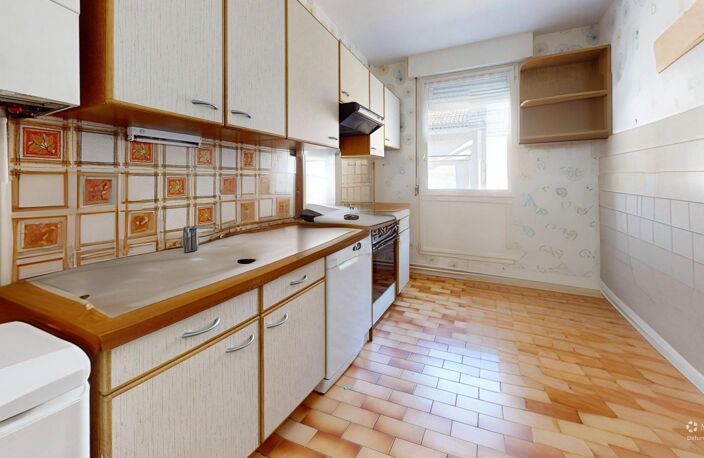 Appartement à vendre 3 pièces  (42) — photo 5