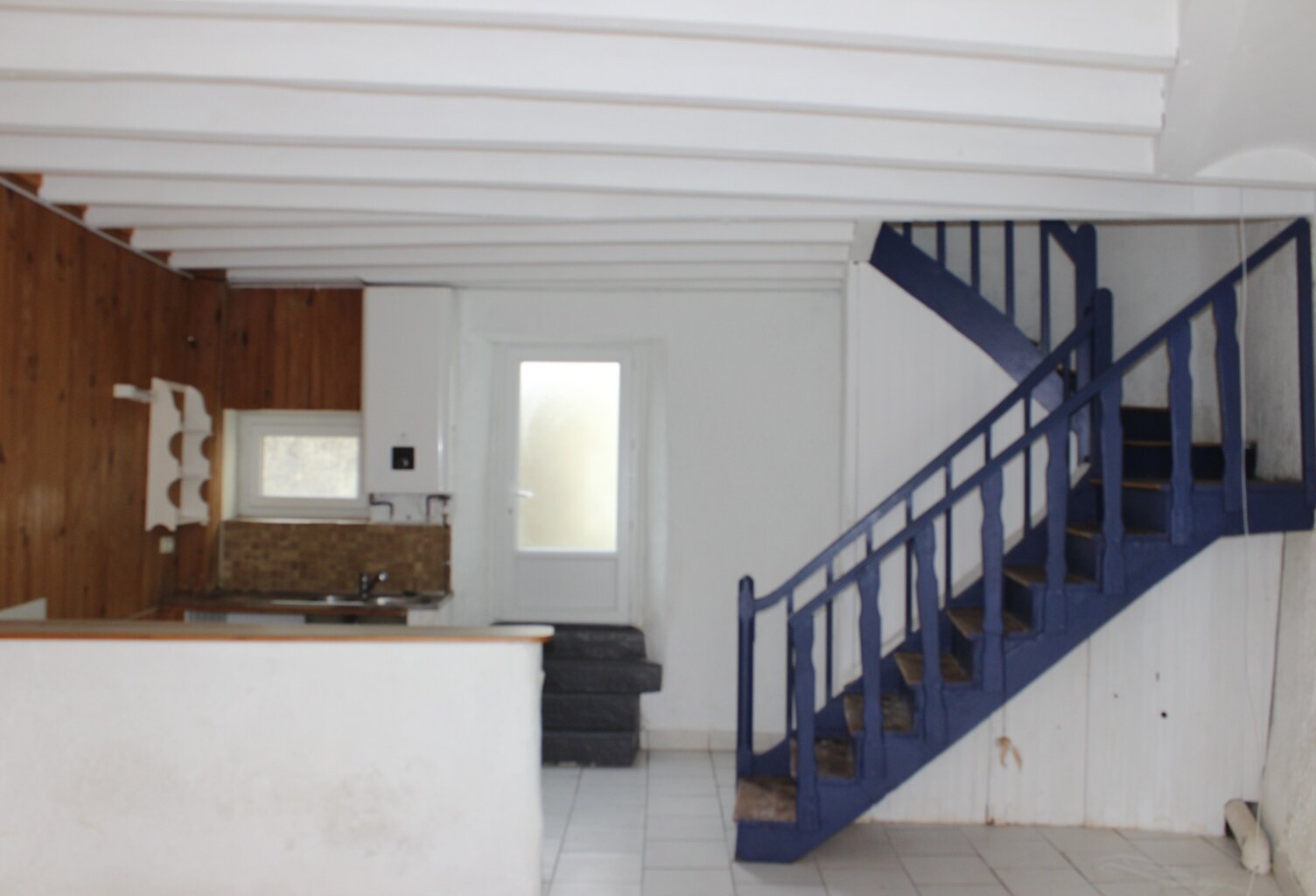 Maison à vendre 2 pièces LA SEGUINIERE (49) — photo 1