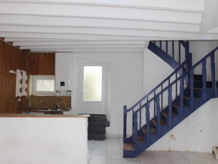 Maison à vendre 2 pièces LA SEGUINIERE (49) — photo 1