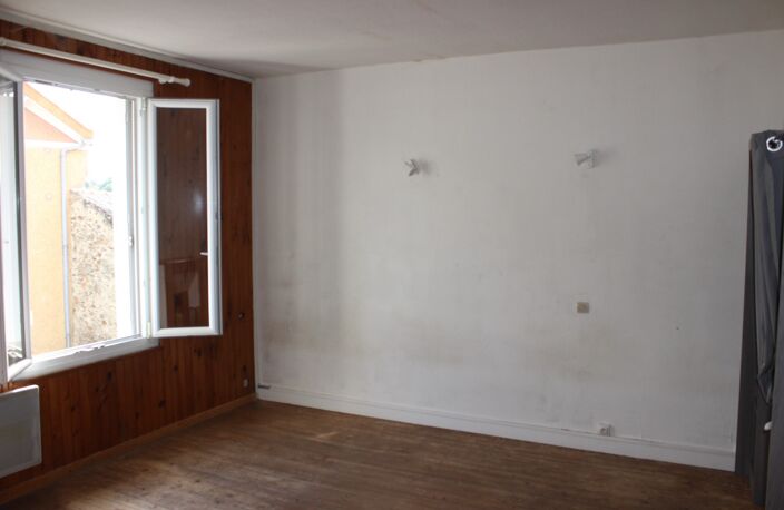 Maison à vendre 2 pièces LA SEGUINIERE (49) — photo 2