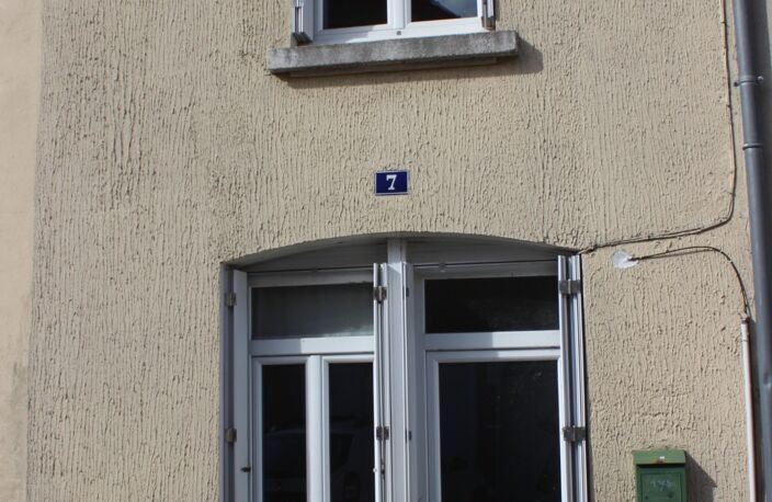 Maison à vendre 2 pièces LA SEGUINIERE (49) — photo 4