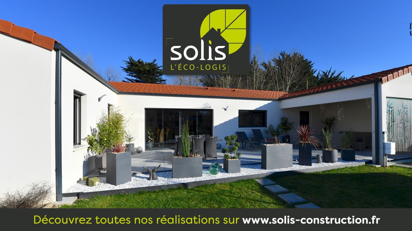 Maison 68.1 m² avec terrain à FONTCOUVERTE