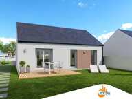 Maison 4 pièces 65 m2 — photo 2