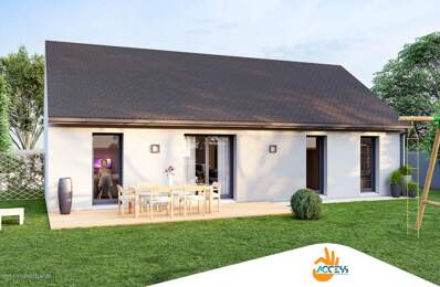 Maison 5 pièces 75 m2 — photo du bien
