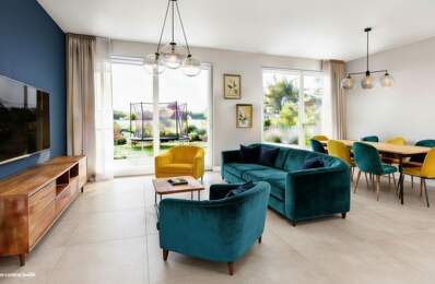 Maison 5 pièces 83 m2 — photo du bien