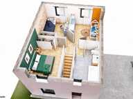 Maison 5 pièces 77 m2 — photo 4