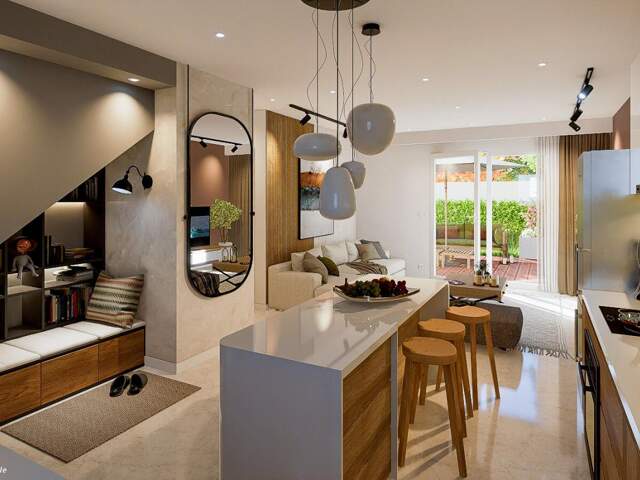Maison 6 pièces 88 m2 — photo du bien