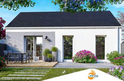 Maison 5 pièces 69 m2 — photo du bien