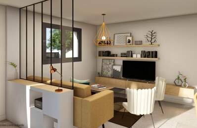 Maison 6 pièces 88 m2 — photo du bien