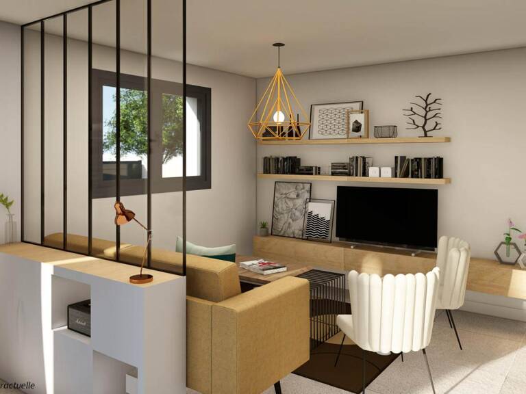 Maison 6 pièces 88 m2 — photo 1