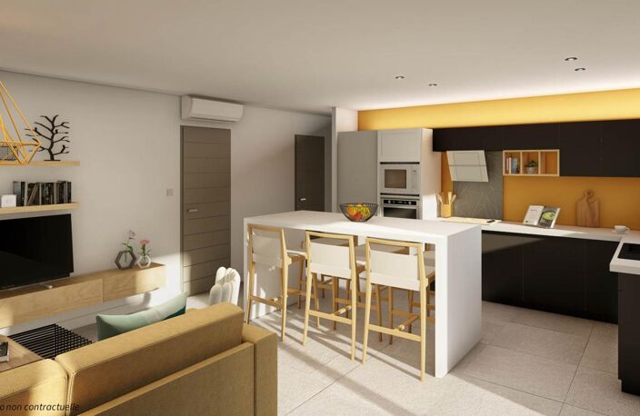 Maison 6 pièces 88 m2 — photo 2