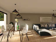 Maison 4 pièces 58 m2 — photo 4