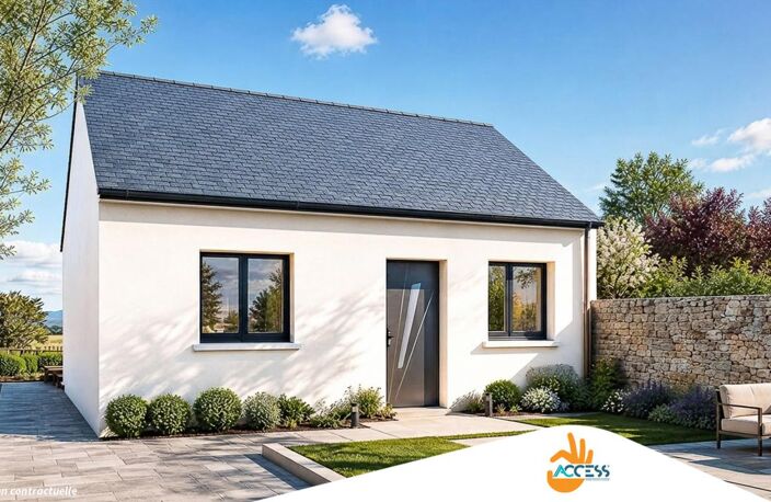 Maison 5 pièces 83 m2 — photo 3