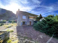 Villa sur sous-sol + garages sur terrain clos — photo 2