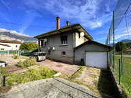 Villa sur sous-sol + garages sur terrain clos — photo 3