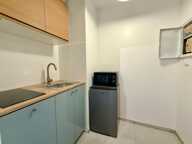 ⭐ MEYLAN – STUDIO MEUBLÉ 18,37 m² – BELLE VUE – PARKING – TENNIS — photo 3