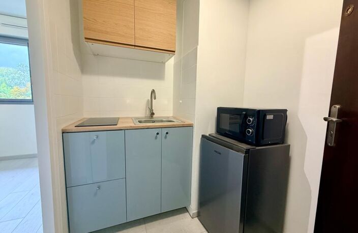 ⭐ MEYLAN – STUDIO MEUBLÉ 18,37 m² – BELLE VUE – PARKING – TENNIS — photo 4