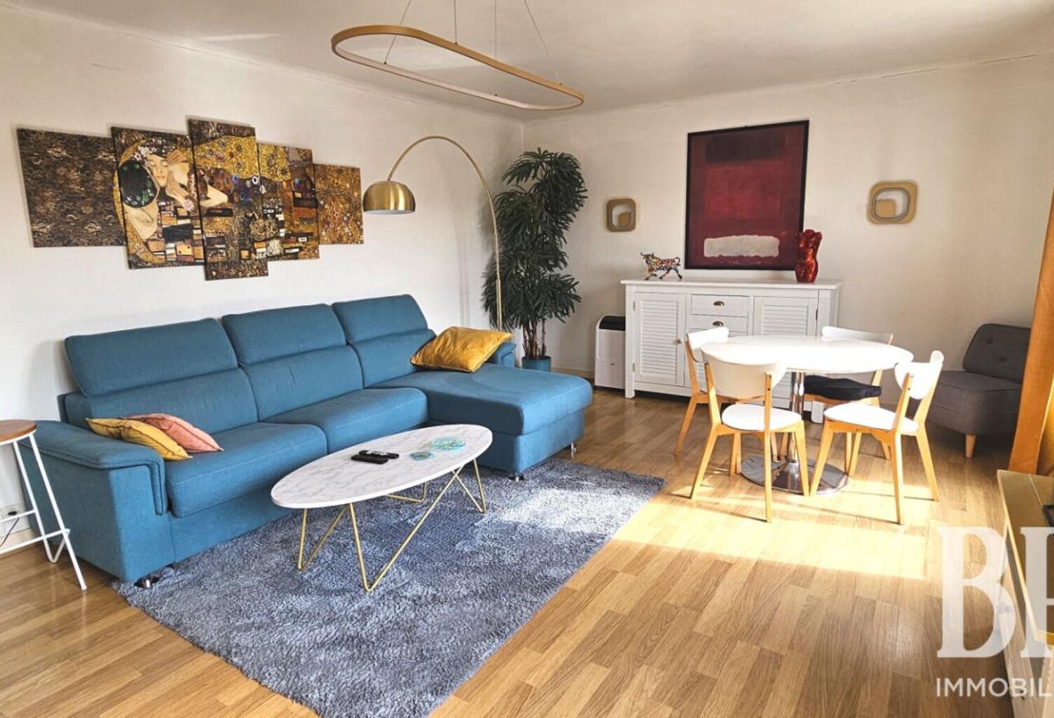 Maison Saint Herblain 105.58 m2 — photo 1