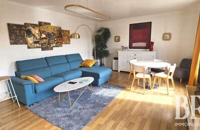 Maison Saint Herblain 105.58 m2 — photo du bien