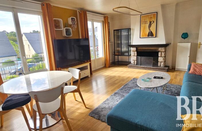 Maison Saint Herblain 105.58 m2 — photo 2