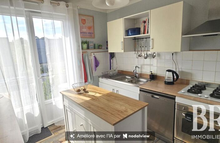 Maison Saint Herblain 105.58 m2 — photo 3