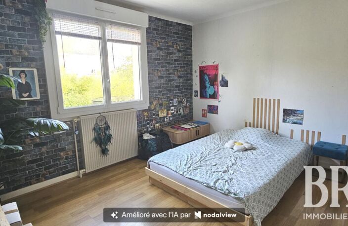 Maison Saint Herblain 105.58 m2 — photo 5
