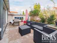 Maison T6 de 144m² sur terrain de 308m²  avec garage et annexe — photo 3