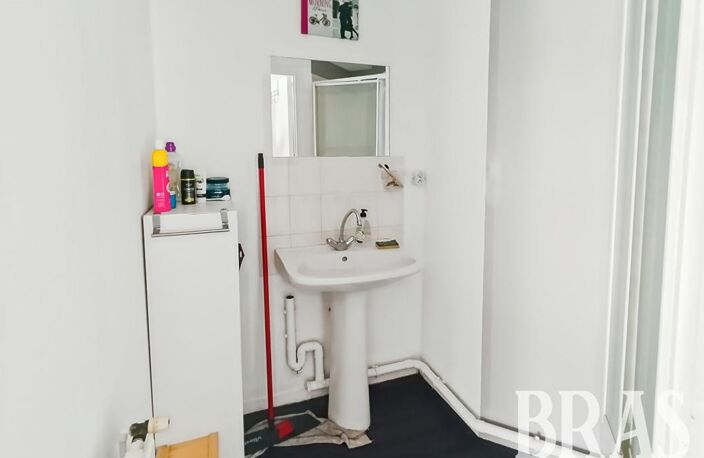 Studio avec balcon et parking — photo 2