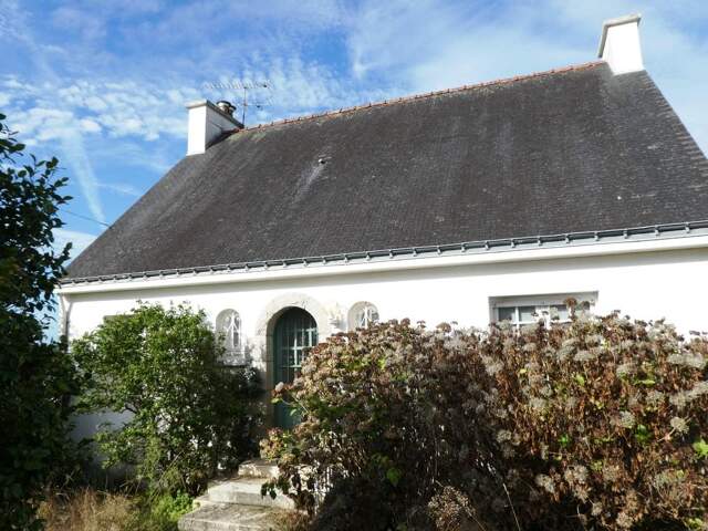Maison — photo du bien