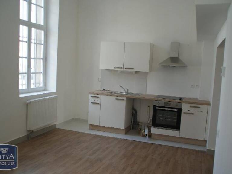 Appartement — photo 1