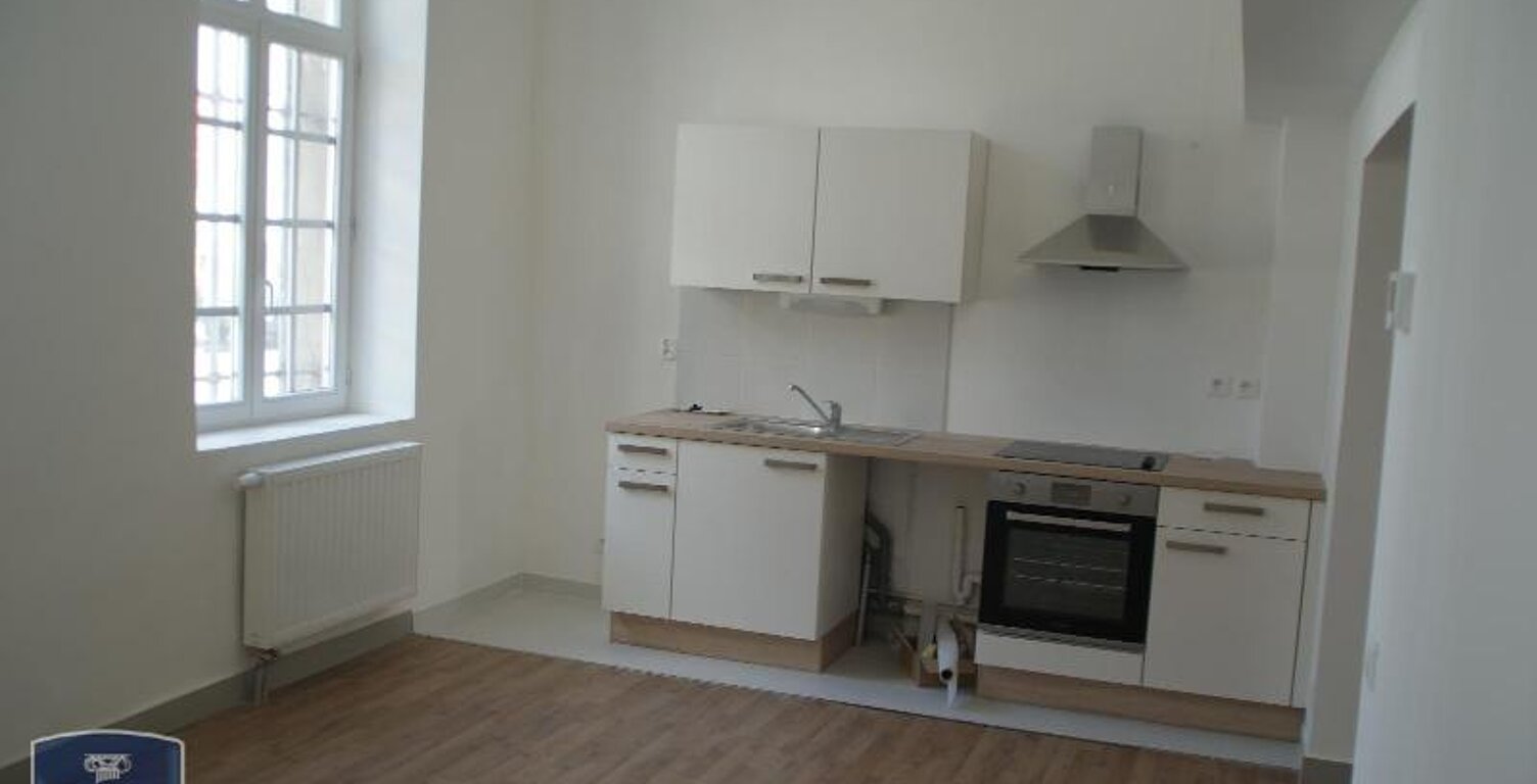 Appartement — photo 1