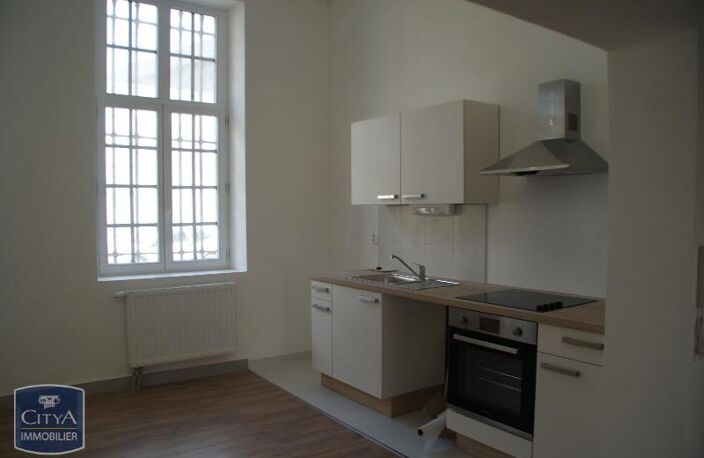 Appartement — photo 2