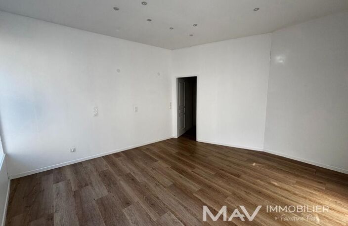 SAINT-OMER - LOCAL COMMERCIAL DE 33M² RUE DE DUNKERQUE — photo 5