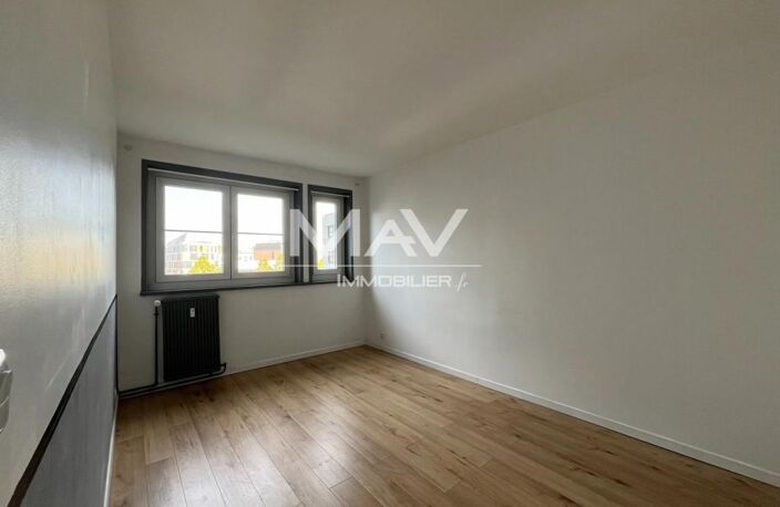 T3 CENTRE TOURCOING AVEC PARKING — photo 3