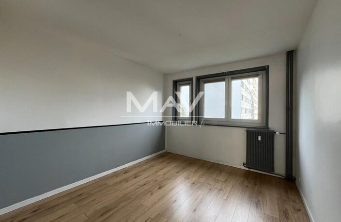 T3 CENTRE TOURCOING AVEC PARKING — photo 4
