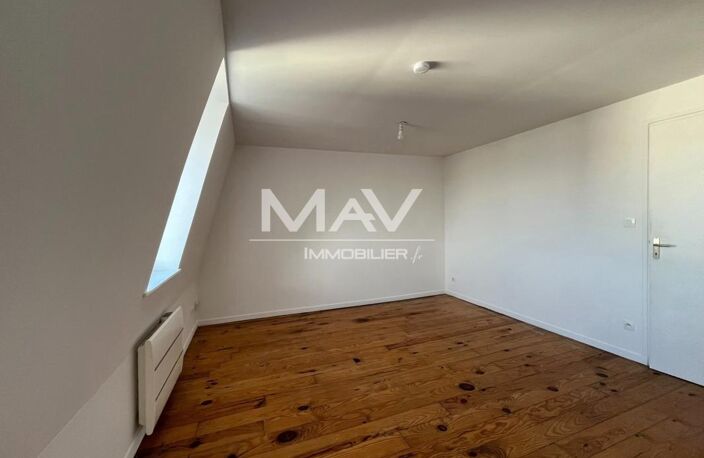 APPARTEMENT T2 BIS — photo 2