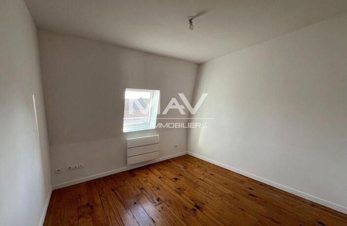 APPARTEMENT T2 BIS — photo 3